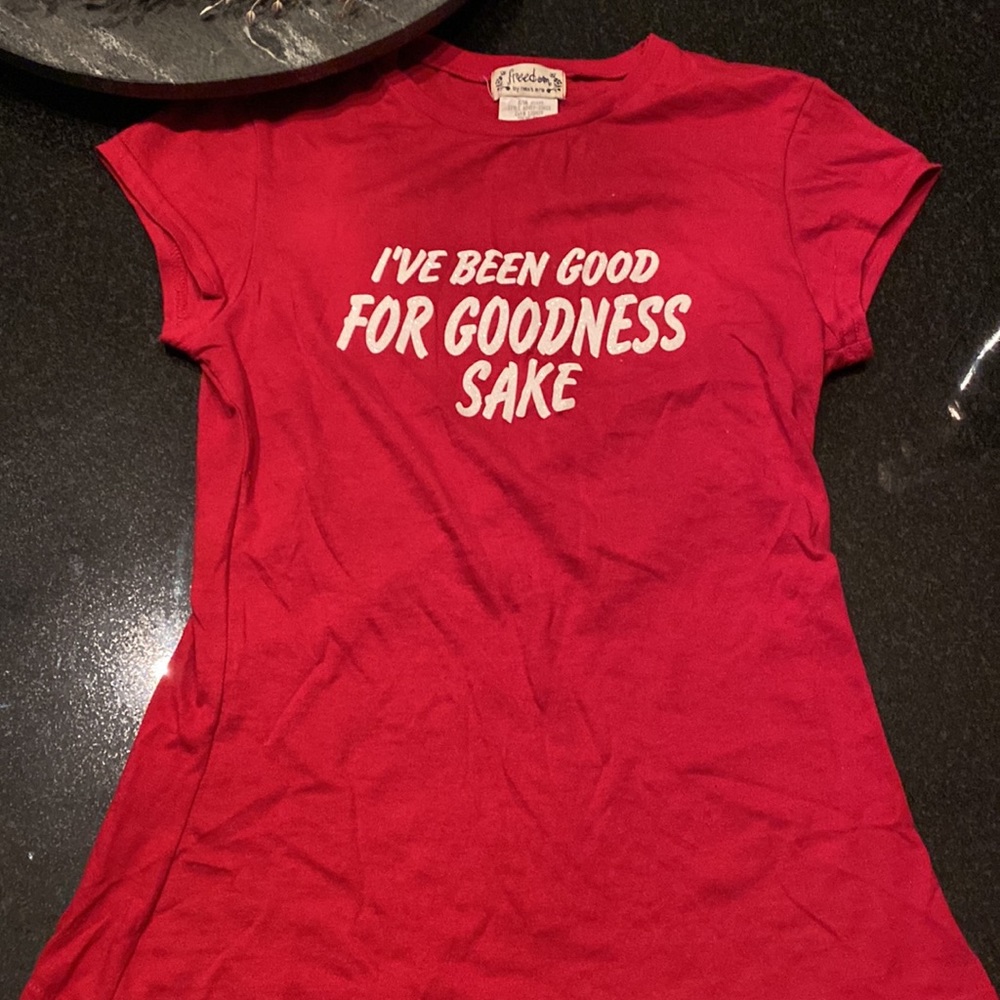 Christmas Tshirt 🎄 - Picture 2 of 2